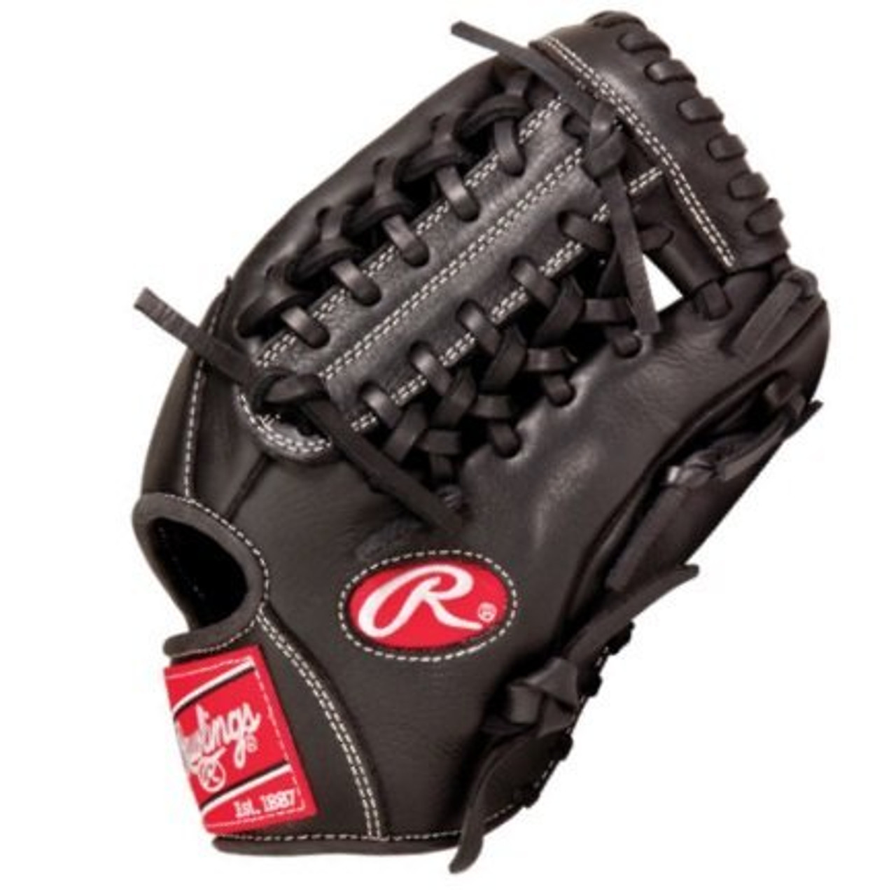 Rawlings Gold Glove Co. グローブ レッド/ブラック Rawlings Gold Glove Gamer 11.5 inch Baseball Glove (Right